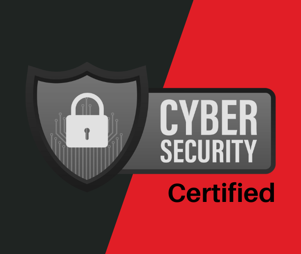 Cybersecurity Certification