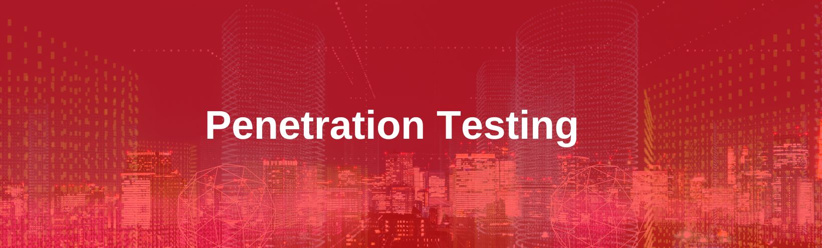 Penetration Testing