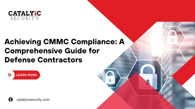 CMMC Compliance