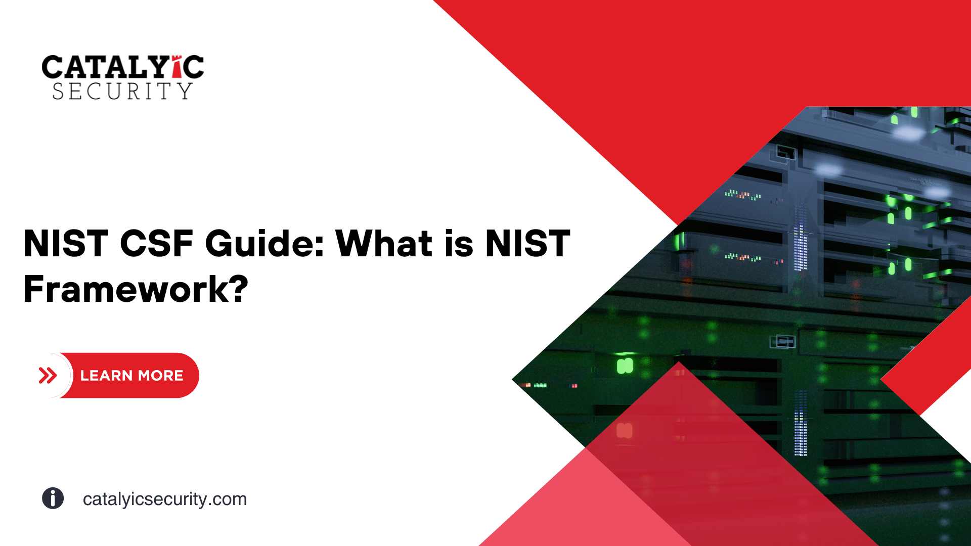 NIST Cybersecurity Framework