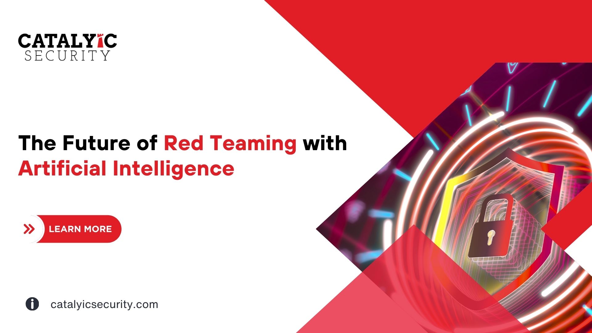 Red Teaming and Artificial Intelligence