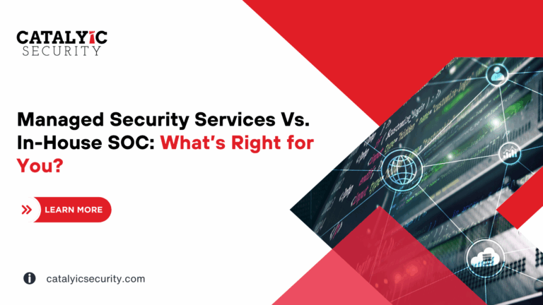 SOC Maturity Assessment