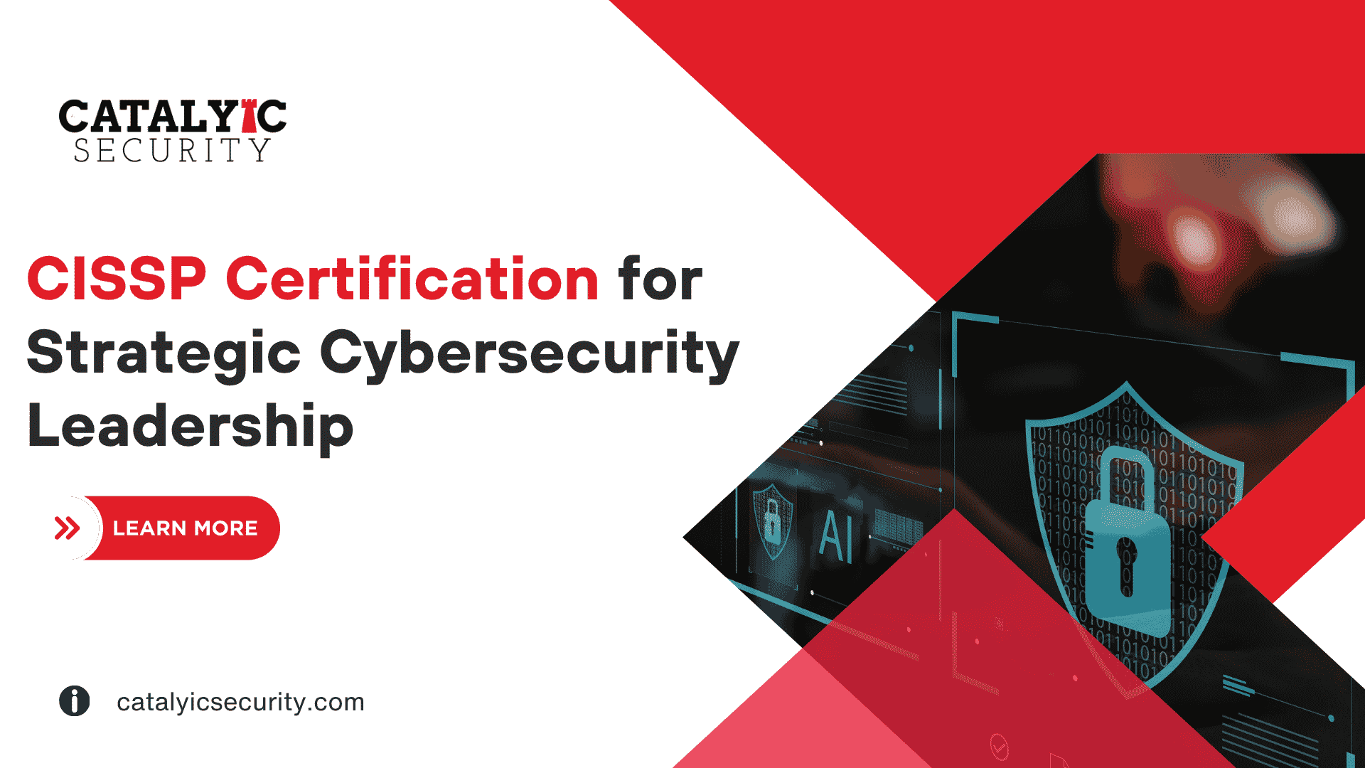CISSP Certification