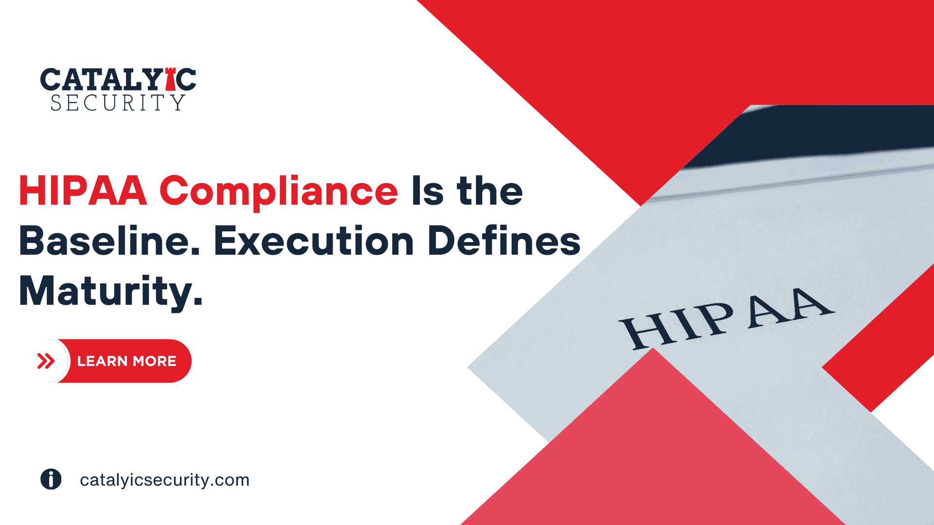HIPAA Compliance