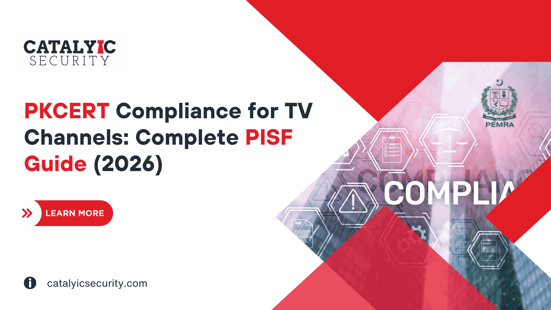 Pemra Compliance