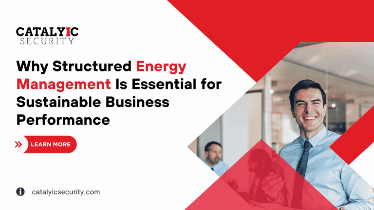 Energy Management