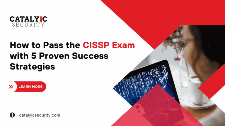 CISSP Exam