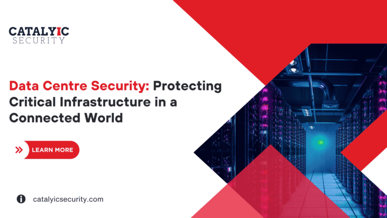 Datacenter Cybersecurity