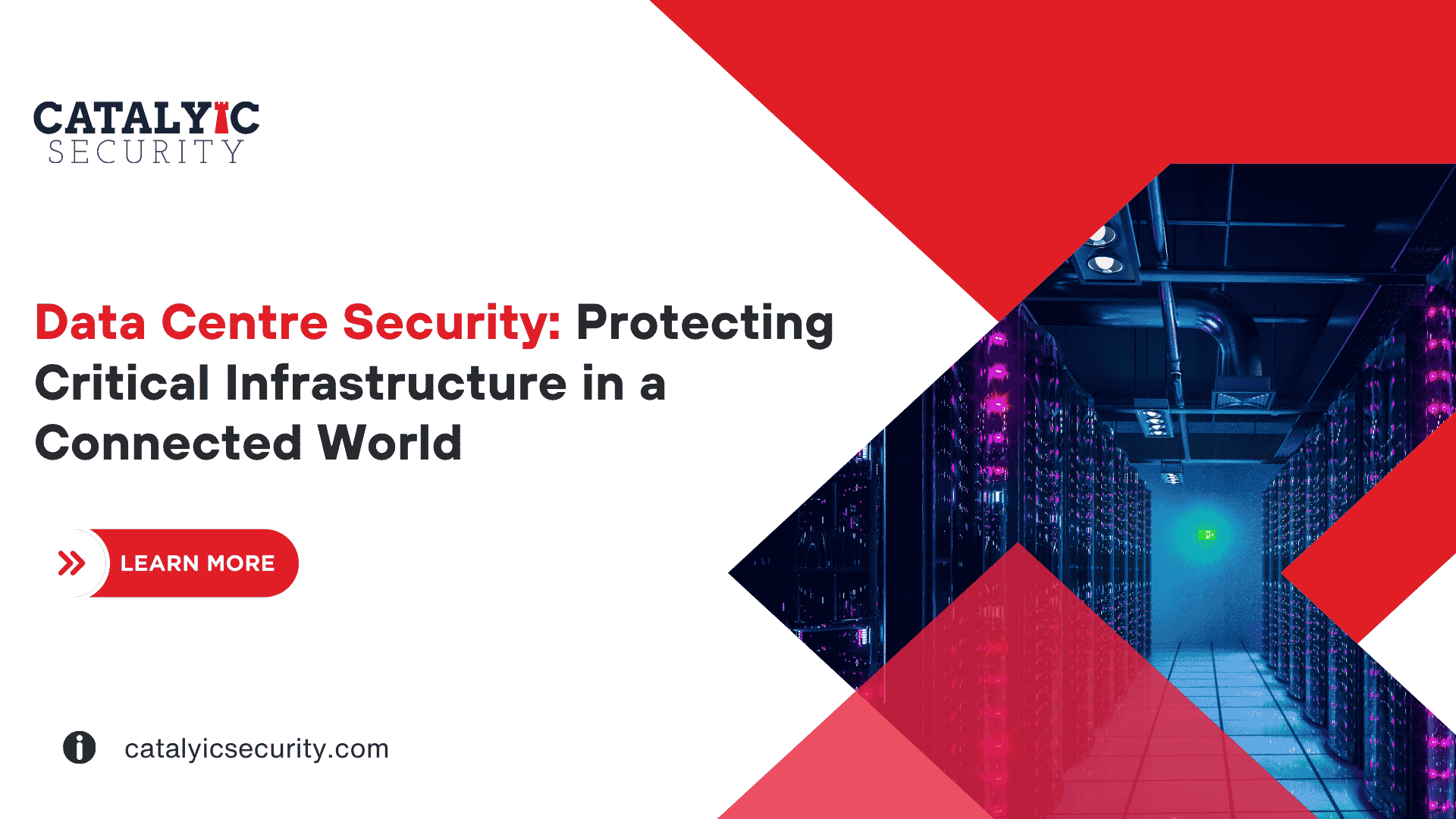 Datacenter Cybersecurity